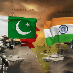 Yakin Indiya da Pakistan