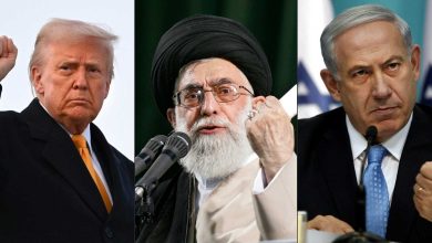 US-israel-iran
