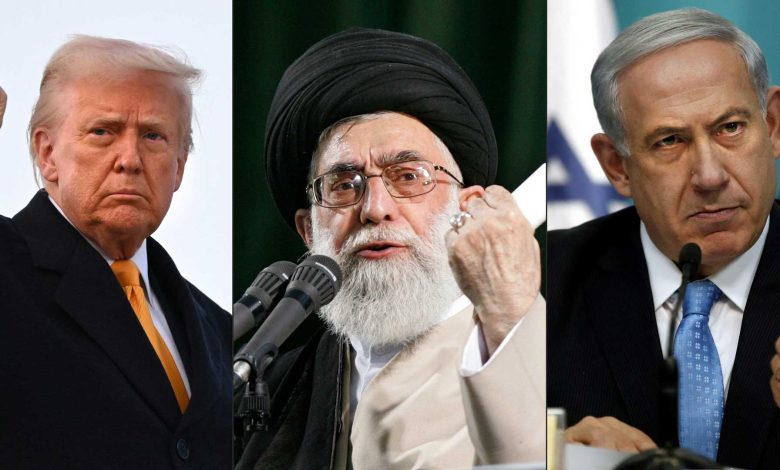 US-israel-iran